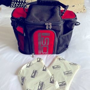 Isolator Fitness ISO Bag